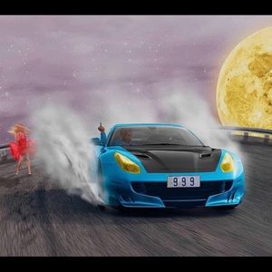 Meet your Posher, Mari